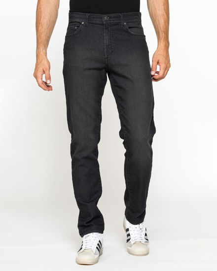 Immagine di JEANS 5T ELAST DENIM FELPA