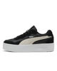 Immagine di SCARPA COURT LALLY SKYE SD BLACK-WHITE