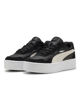 Immagine di SCARPA COURT LALLY SKYE SD BLACK-WHITE