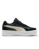 Immagine di SCARPA COURT LALLY SKYE SD BLACK-WHITE