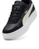 Immagine di SCARPA COURT LALLY SKYE SD BLACK-WHITE