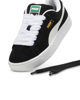 Immagine di SCARPA SUEDE XL GS 3%-6 BLACK-WHITE