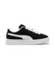Immagine di SCARPA SUEDE XL GS 3%-6 BLACK-WHITE