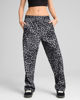 Immagine di PANTALONE T7 LEO LUXE AOP STRAIGHT BLACK
