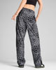 Immagine di PANTALONE T7 LEO LUXE AOP STRAIGHT BLACK