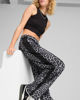 Immagine di PANTALONE T7 LEO LUXE AOP STRAIGHT BLACK