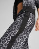 Immagine di PANTALONE T7 LEO LUXE AOP STRAIGHT BLACK