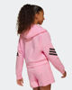 Immagine di JACKET C/CAPP.FI 3S FZ PINK