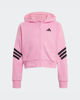 Immagine di JACKET C/CAPP.FI 3S FZ PINK