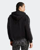 Immagine di JACKET AOP FT FZ BLACK-LEOP