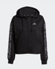 Immagine di JACKET AOP FT FZ BLACK-LEOP