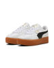 Immagine di SCARPA PALERMO ELEVATA LTH WHITE-GUM
