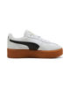 Immagine di SCARPA PALERMO ELEVATA LTH WHITE-GUM