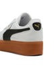Immagine di SCARPA PALERMO ELEVATA LTH WHITE-GUM