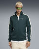 Immagine di JACKET T7 ALWAYS ON TRACK JACKET GREEN