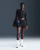 Immagine di T-SHIRT ML SPORTSWEAR CHILL KNIT BLACK