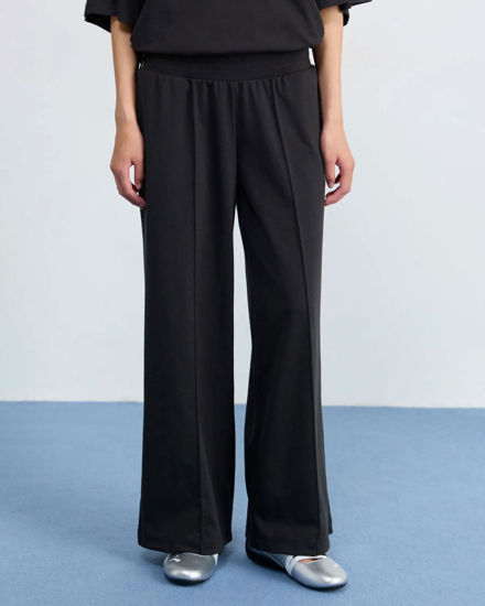 Immagine di PANTALONE FUTURE ARCHIVE LOW RISE BLACK