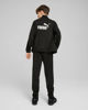 Immagine di TUTA POLY SUIT BLACK-BLACK