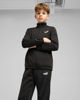 Immagine di TUTA POLY SUIT BLACK-BLACK