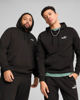Immagine di SWEAT C/CAPP.ESS SMALL NO.1 LOGO FL BLK