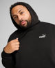 Immagine di SWEAT C/CAPP.ESS SMALL NO.1 LOGO FL BLK