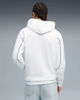 Immagine di SWEAT C/CAPP.SPORT HD FL WHITE