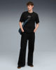 Immagine di T-SHIRT MM SPORT RELAXED GRAPHIC TEE BLK