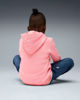 Immagine di SWEAT C/CAPP.ESS NO.1 LOGO HD FL PINK