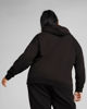 Immagine di SWEAT C/CAPP.ESS COMFORT HD FL BLACK