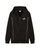 Immagine di JACKET C/CAPP.SPORT FZ HD FL BLACK