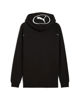 Immagine di JACKET C/CAPP.SPORT FZ HD FL BLACK