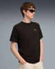 Immagine di T-SHIRT MM EVOSTRIPE TEE BLACK