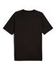 Immagine di T-SHIRT MM EVOSTRIPE TEE BLACK