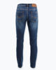 Immagine di UOMO JEANS 5 TACHE FELPA BAFFI