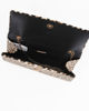 Immagine di POCHETTE PU C/PATTA+LETTERING