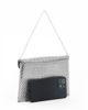 Immagine di BUSTINA CON SPECCHIETTI E STRASS