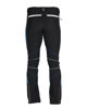 Immagine di UNIVERS - Pantalone ANDALO SOFTSHELL U-TEX nero/blu da uomo - 92518602