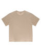 Immagine di NAVY SAIL - Tshirt over beoge da uomo con logo frontale - NYUOV25375