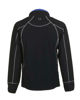 Immagine di UNIVERS - Giacca ANDALO nero/blu da uomo - 94303602