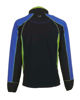 Immagine di UNIVERS - Giacca ANDALO nero/blu/verde da uomo - 94303688