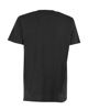 Immagine di NASA - Tshirt nera da uomo con logo frontale -  JL052521