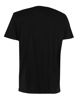 Immagine di NASA - Tshirt nera da uomo con logo frontale -  JL052522