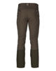 Immagine di UNIVERS - Pantalone Lucania verde da uomo - 92711333