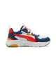 Immagine di SCARPA TRINITY LITE GS 3%-6 WHT-RED-ROY