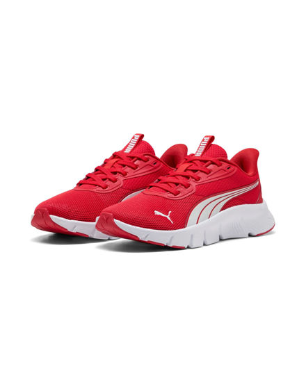Immagine di SCARPA FLEXFOCUS LITE MODERN GS 3%-6 RED