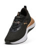 Immagine di SCARPA SOFTRIDE SERA BLACK-GOLD