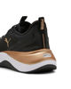 Immagine di SCARPA SOFTRIDE SERA BLACK-GOLD