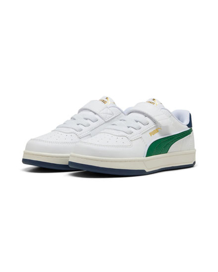 Immagine di SCARPA CAVEN 2.0 RETRO PS 10-2% WHT-GREE