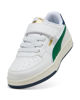 Immagine di SCARPA CAVEN 2.0 RETRO PS 10-2% WHT-GREE