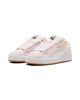 Immagine di SCARPA SUEDE XL JASMINE FLOWER-WHITE
